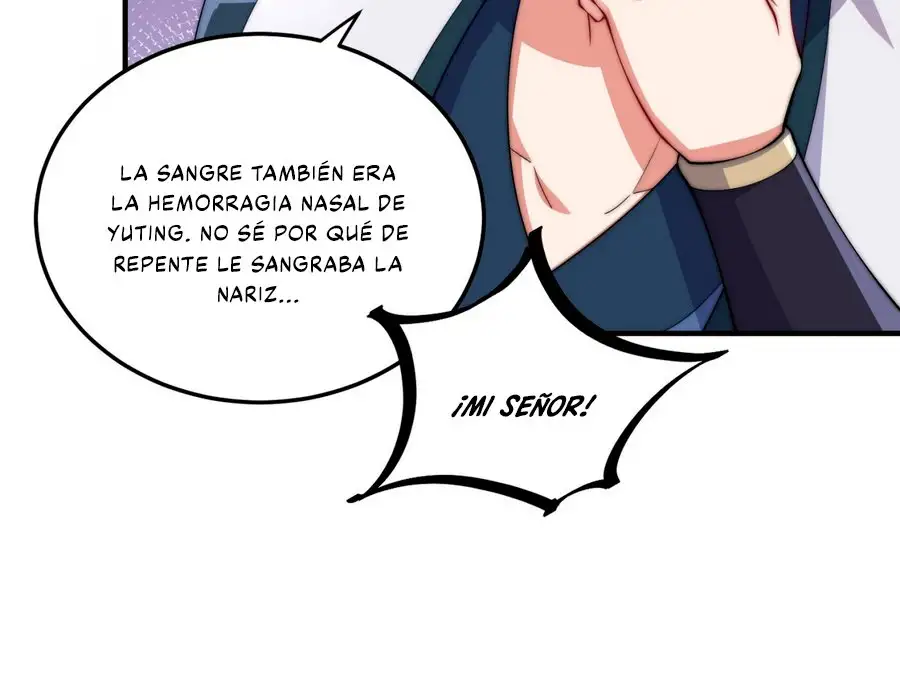 Yo, el Maestro Malvado, Llevo a mis Discipulas a ser Invencibles en Todo el Mundo - Capítulo 17 - Página 122 - LectorTMOo