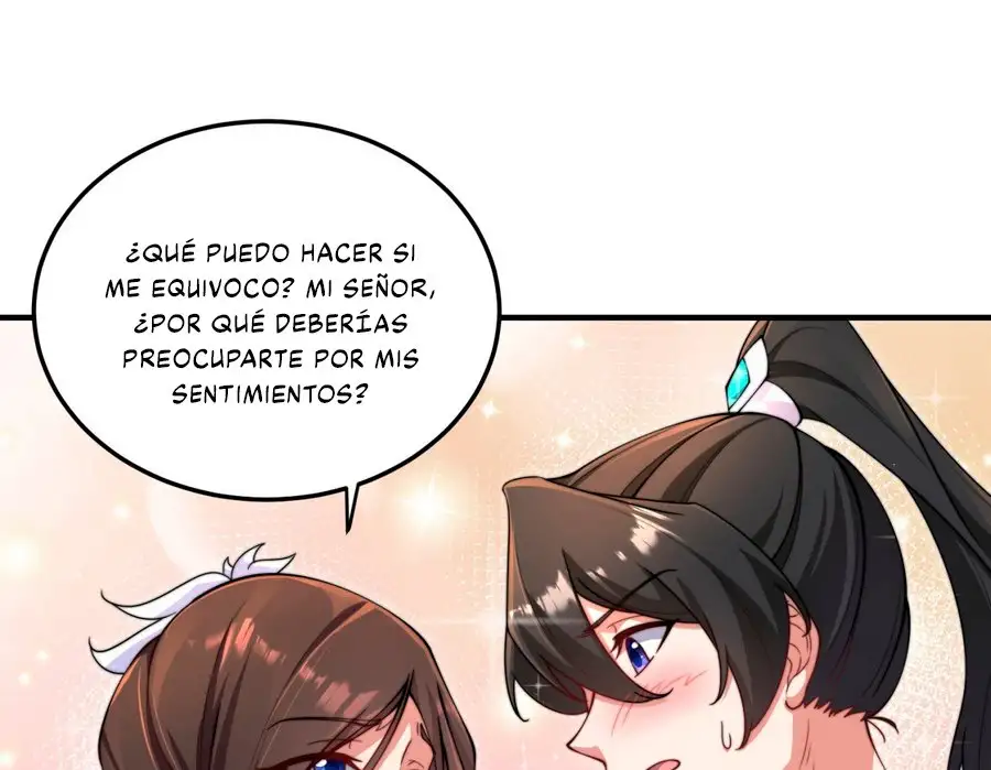 Yo, el Maestro Malvado, Llevo a mis Discipulas a ser Invencibles en Todo el Mundo - Capítulo 17 - Página 130 - LectorTMOo
