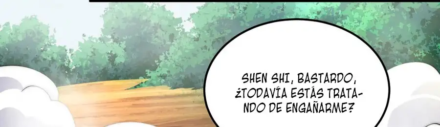 Yo, el Maestro Malvado, Llevo a mis Discipulas a ser Invencibles en Todo el Mundo - Capítulo 17 - Página 191 - LectorTMOo
