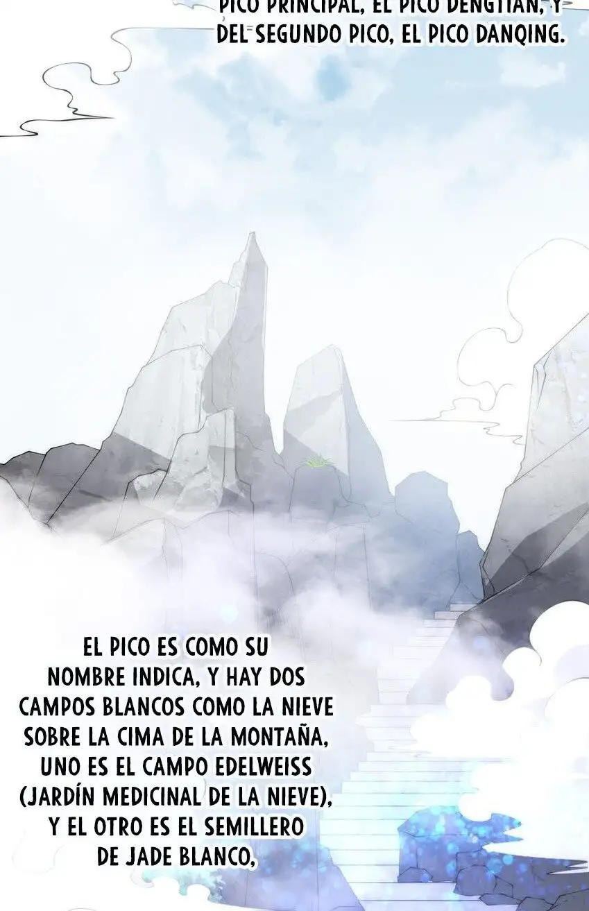 Yo, el Maestro Malvado, Llevo a mis Discipulas a ser Invencibles en Todo el Mundo - Capítulo 2 - Página 30 - LectorTMOo
