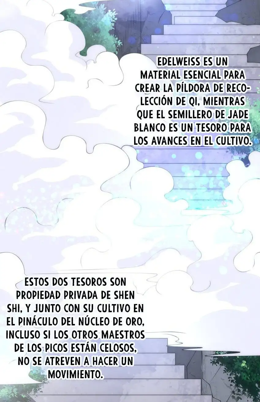Yo, el Maestro Malvado, Llevo a mis Discipulas a ser Invencibles en Todo el Mundo - Capítulo 2 - Página 31 - LectorTMOo