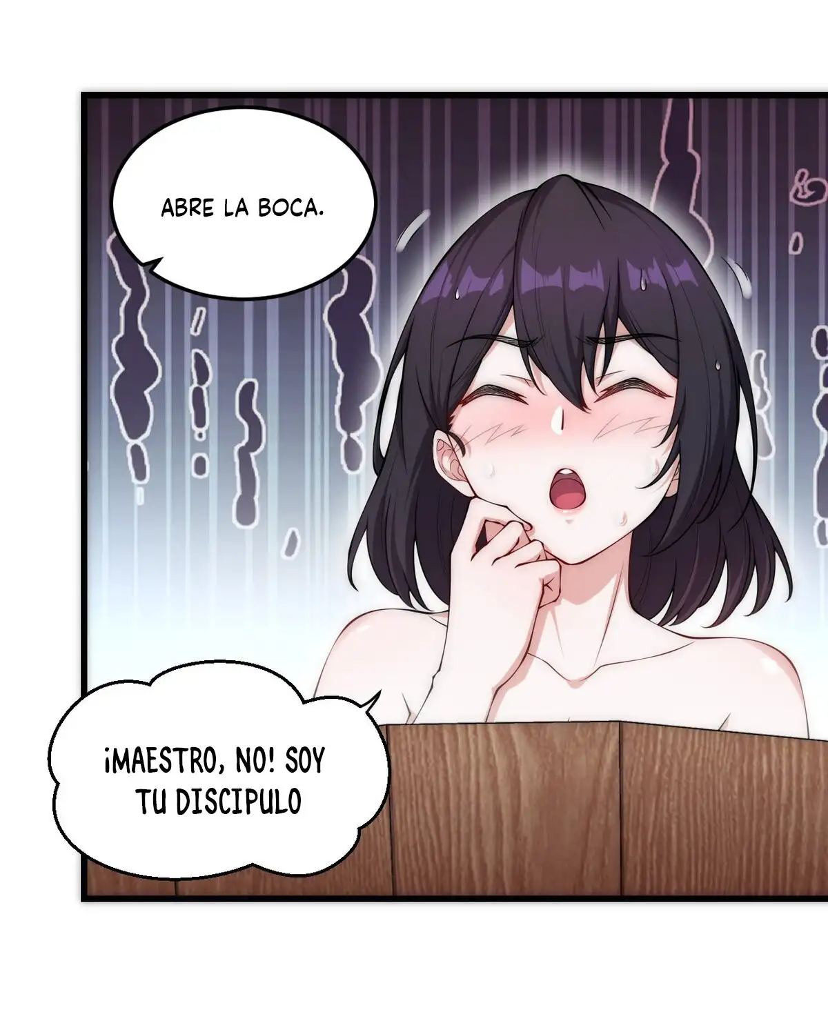 Yo, el Maestro Malvado, Llevo a mis Discipulas a ser Invencibles en Todo el Mundo - Capítulo 3 - Página 26 - LectorTMOo