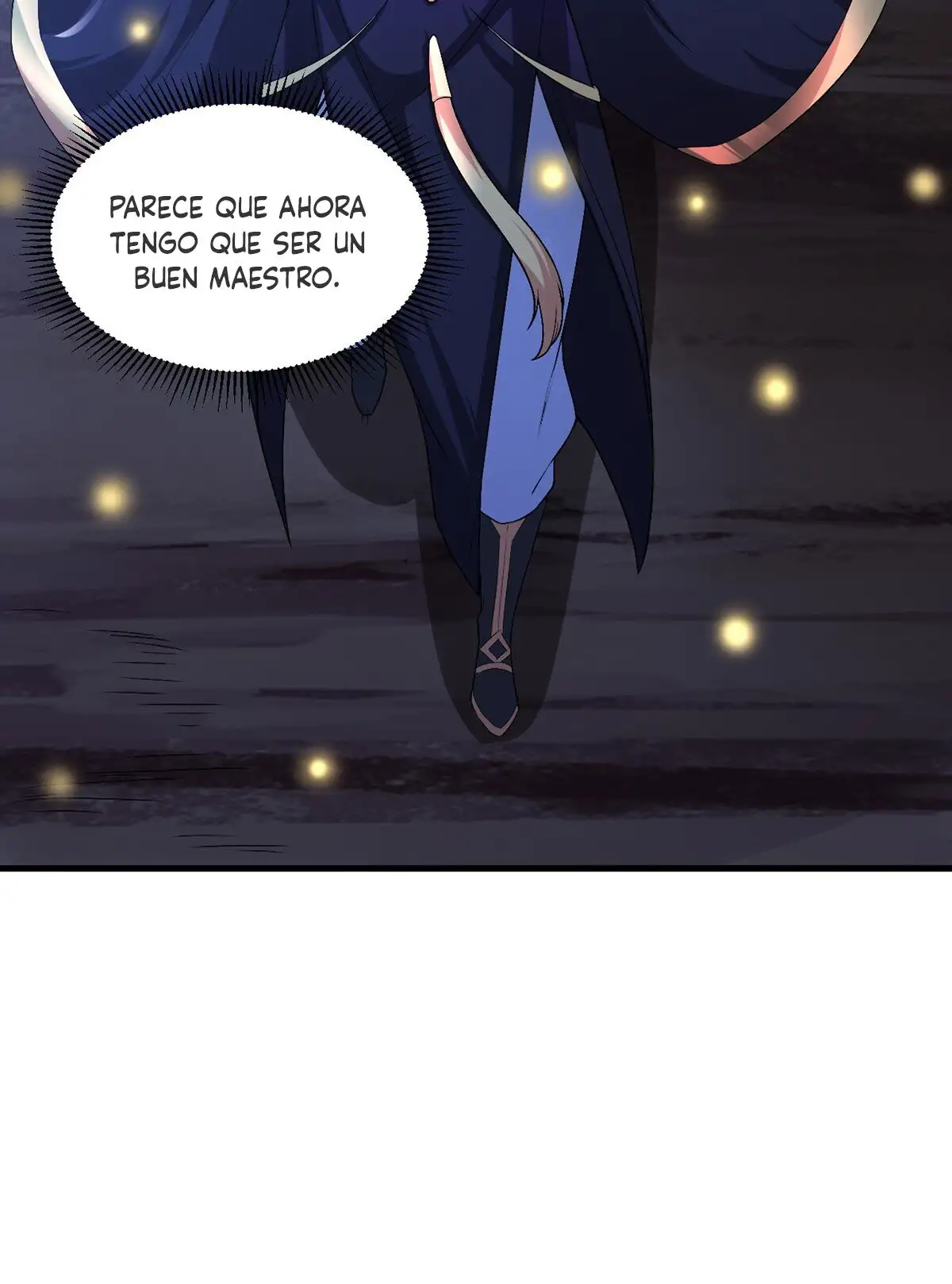 Yo, el Maestro Malvado, Llevo a mis Discipulas a ser Invencibles en Todo el Mundo - Capítulo 3 - Página 55 - LectorTMOo