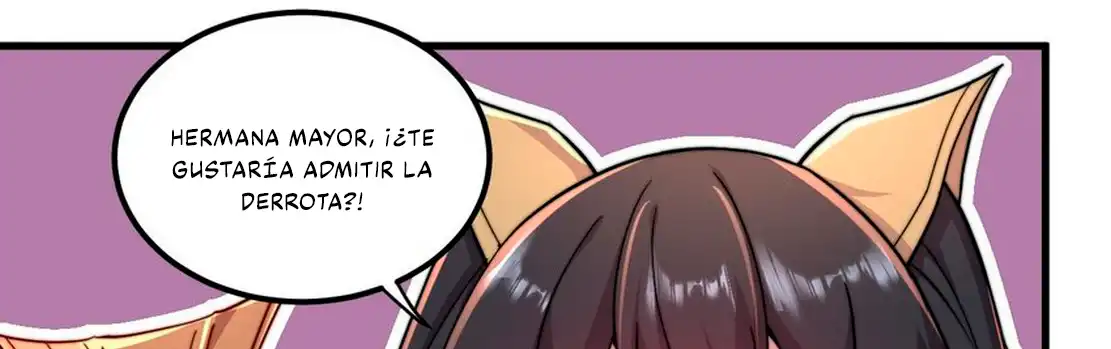 Yo, el Maestro Malvado, Llevo a mis Discipulas a ser Invencibles en Todo el Mundo - Capítulo 31 - Página 26 - LectorTMOo