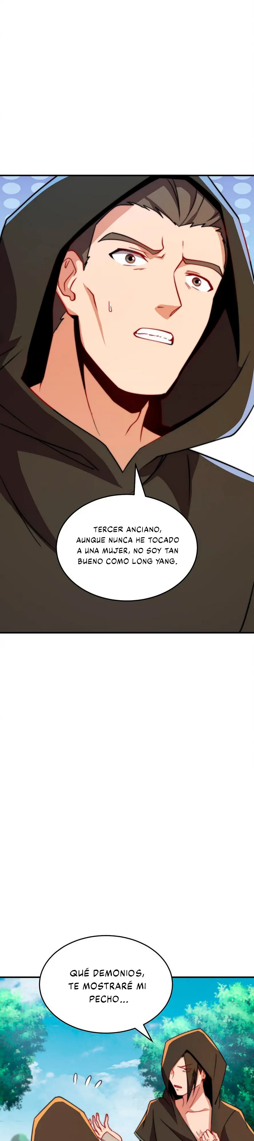 Yo, el Maestro Malvado, Llevo a mis Discipulas a ser Invencibles en Todo el Mundo - Capítulo 53 - Página 6 - LectorTMOo