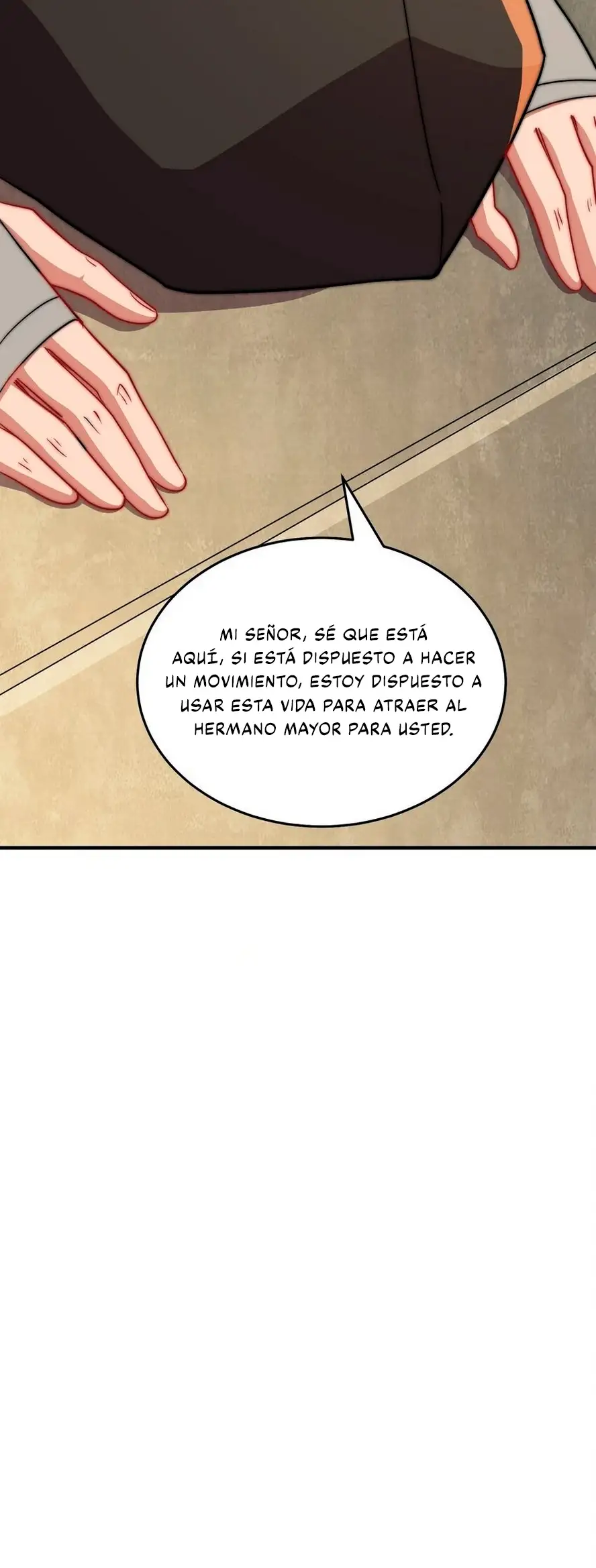 Yo, el Maestro Malvado, Llevo a mis Discipulas a ser Invencibles en Todo el Mundo - Capítulo 53 - Página 17 - LectorTMOo