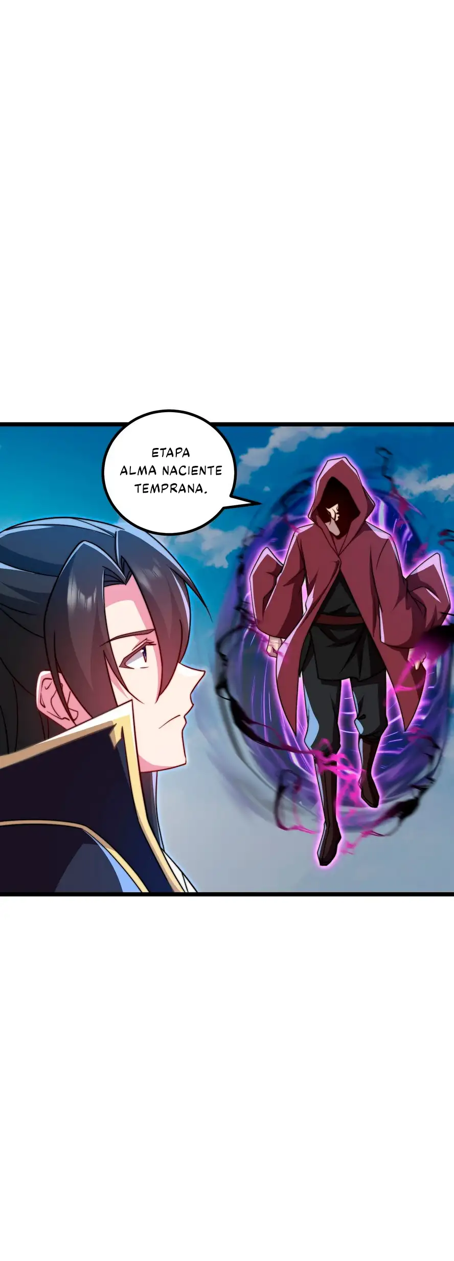 Yo, el Maestro Malvado, Llevo a mis Discipulas a ser Invencibles en Todo el Mundo - Capítulo 54 - Página 16 - LectorTMOo