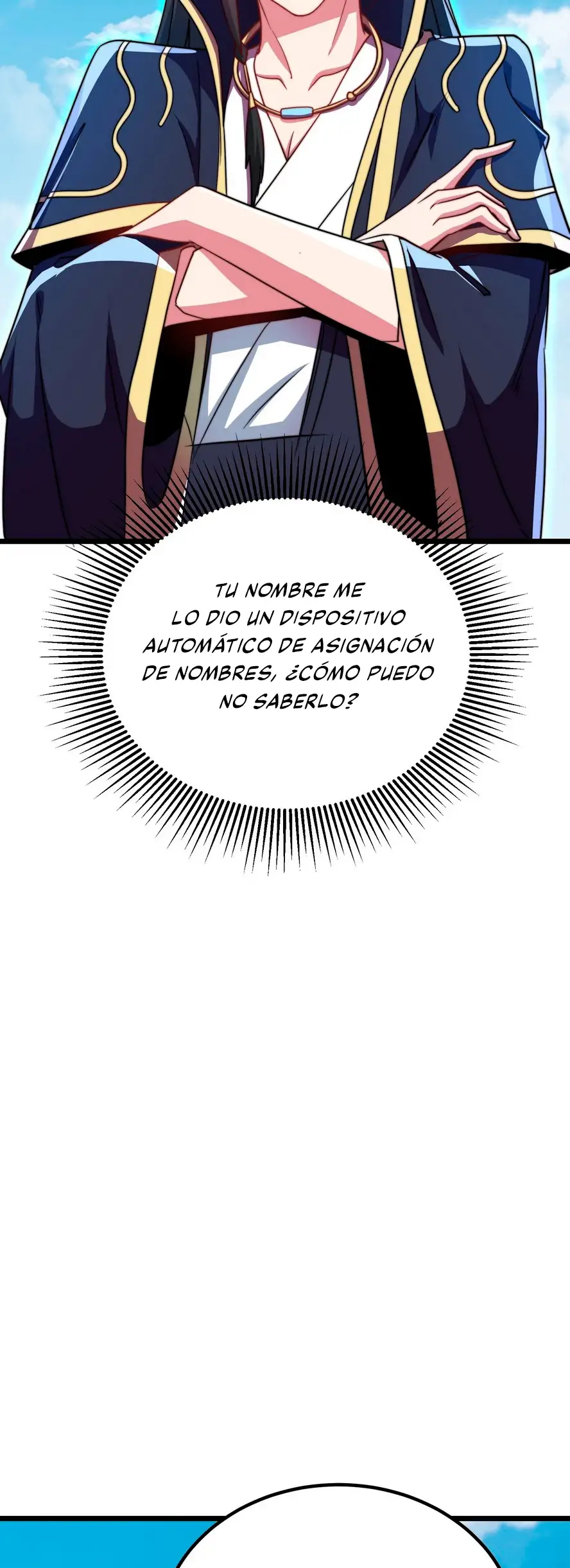 Yo, el Maestro Malvado, Llevo a mis Discipulas a ser Invencibles en Todo el Mundo - Capítulo 54 - Página 24 - LectorTMOo