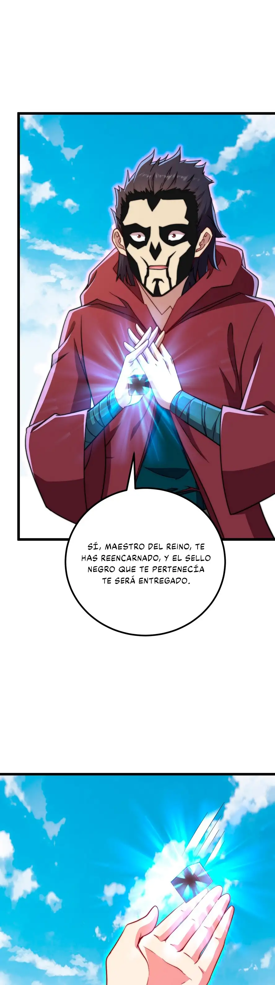 Yo, el Maestro Malvado, Llevo a mis Discipulas a ser Invencibles en Todo el Mundo - Capítulo 55 - Página 12 - LectorTMOo