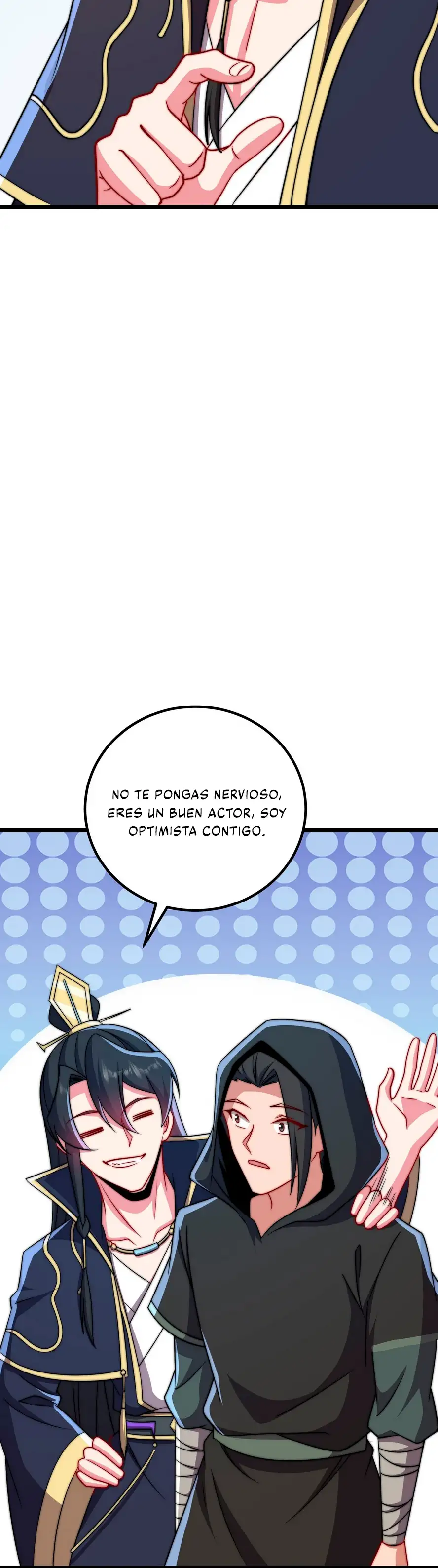 Yo, el Maestro Malvado, Llevo a mis Discipulas a ser Invencibles en Todo el Mundo - Capítulo 55 - Página 16 - LectorTMOo