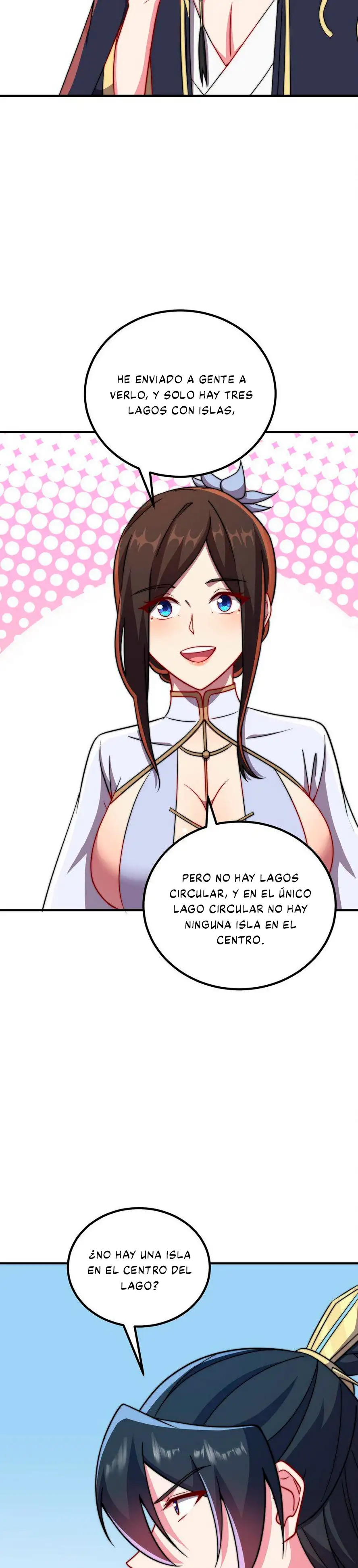 Yo, el Maestro Malvado, Llevo a mis Discipulas a ser Invencibles en Todo el Mundo - Capítulo 56 - Página 6 - LectorTMOo