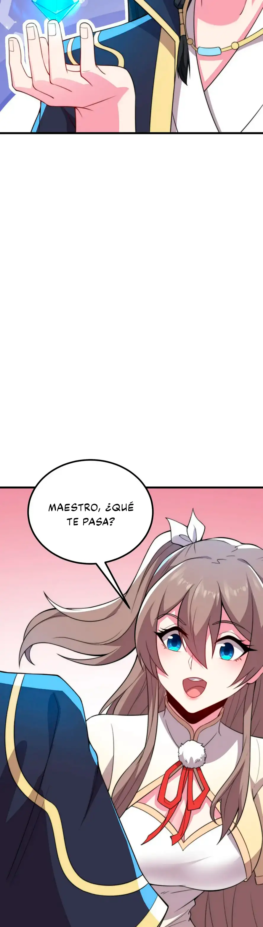 Yo, el Maestro Malvado, Llevo a mis Discipulas a ser Invencibles en Todo el Mundo - Capítulo 59 - Página 19 - LectorTMOo