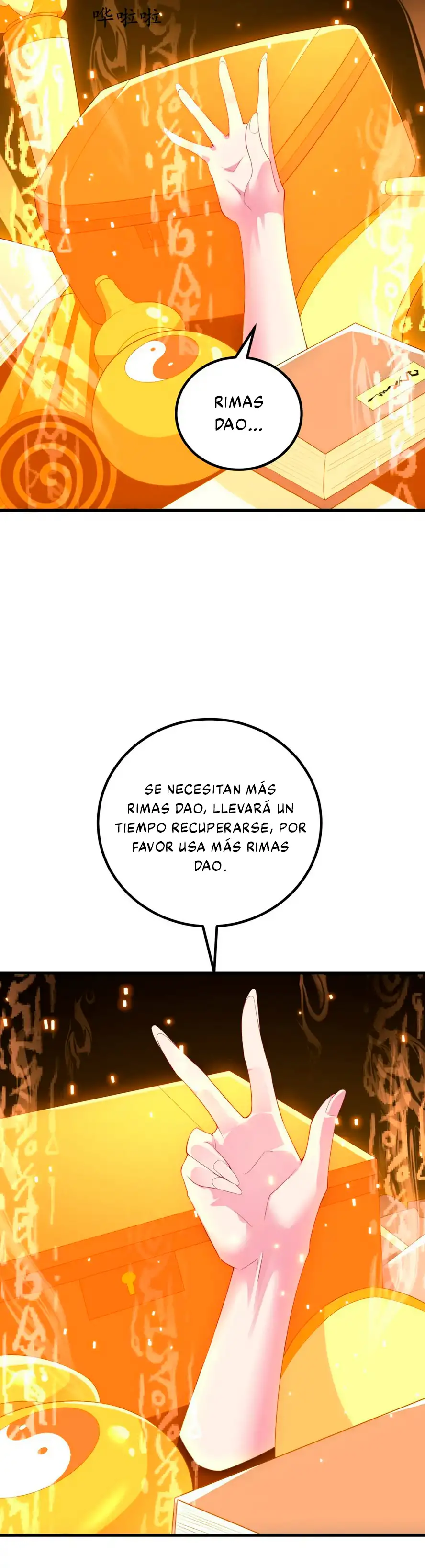 Yo, el Maestro Malvado, Llevo a mis Discipulas a ser Invencibles en Todo el Mundo - Capítulo 59 - Página 26 - LectorTMOo