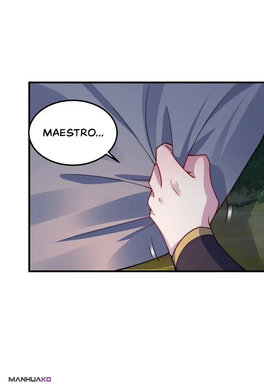 Yo, el Maestro Malvado, Llevo a mis Discipulas a ser Invencibles en Todo el Mundo - Capítulo 69 - Página 9 - LectorTMOo