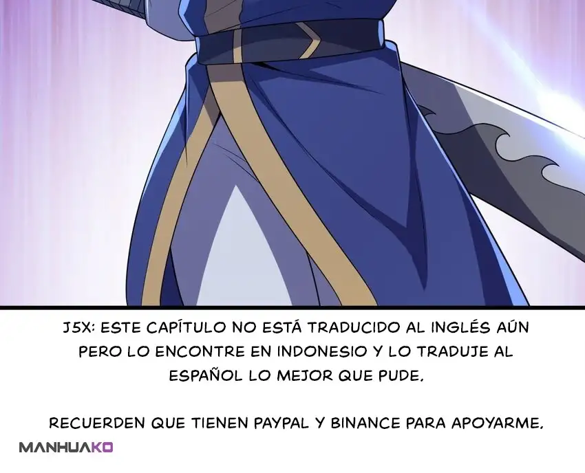 Yo, el Maestro Malvado, Llevo a mis Discipulas a ser Invencibles en Todo el Mundo - Capítulo 70 - Página 47 - LectorTMOo