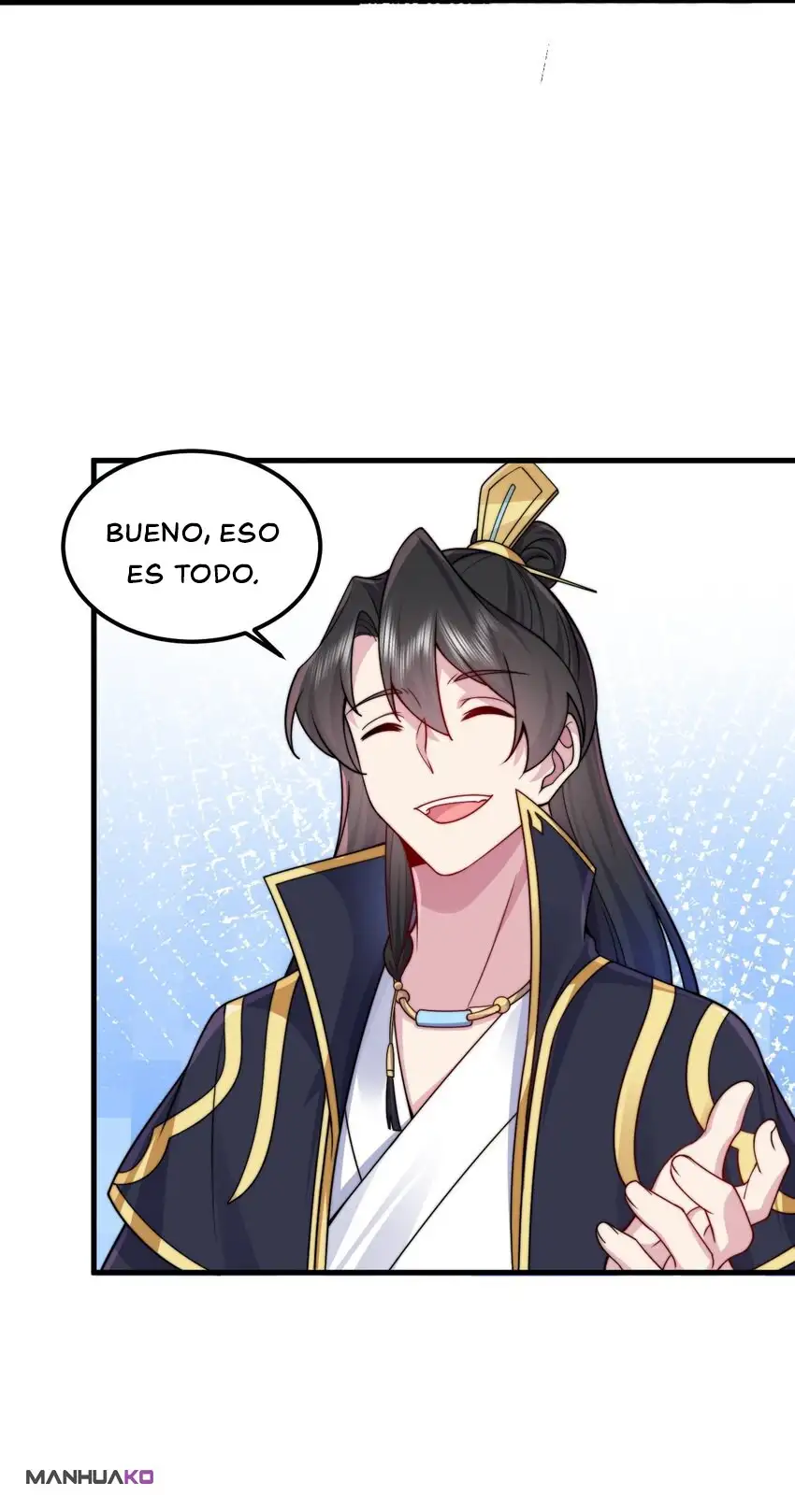 Yo, el Maestro Malvado, Llevo a mis Discipulas a ser Invencibles en Todo el Mundo - Capítulo 73 - Página 18 - LectorTMOo