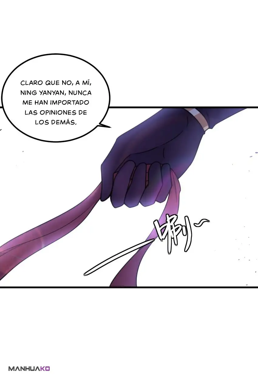 Yo, el Maestro Malvado, Llevo a mis Discipulas a ser Invencibles en Todo el Mundo - Capítulo 73 - Página 43 - LectorTMOo
