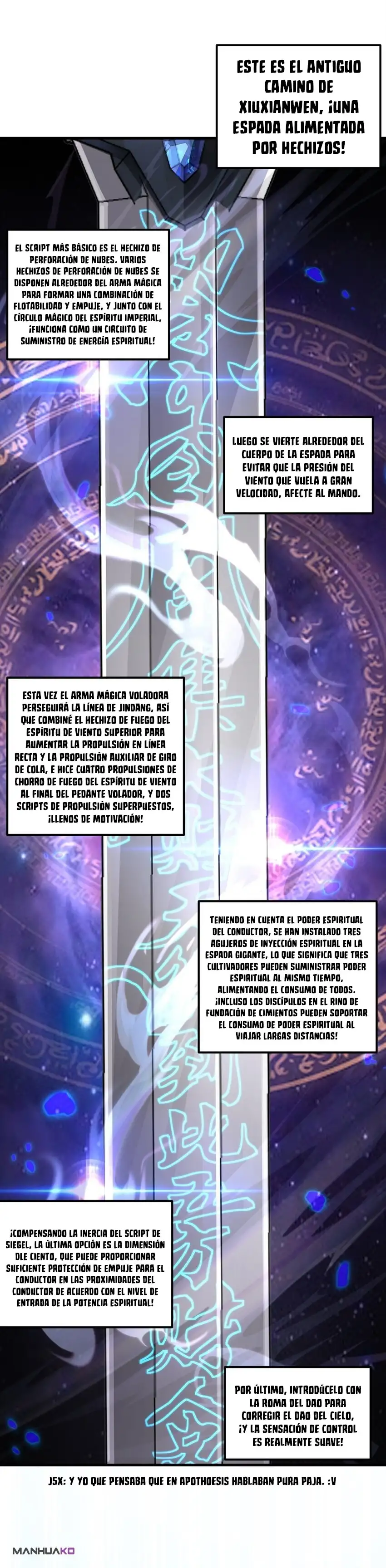 Yo, el Maestro Malvado, Llevo a mis Discipulas a ser Invencibles en Todo el Mundo - Capítulo 74 - Página 24 - LectorTMOo