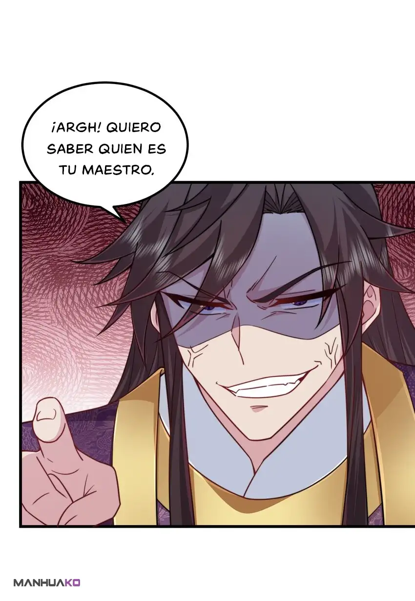 Yo, el Maestro Malvado, Llevo a mis Discipulas a ser Invencibles en Todo el Mundo - Capítulo 76 - Página 4 - LectorTMOo