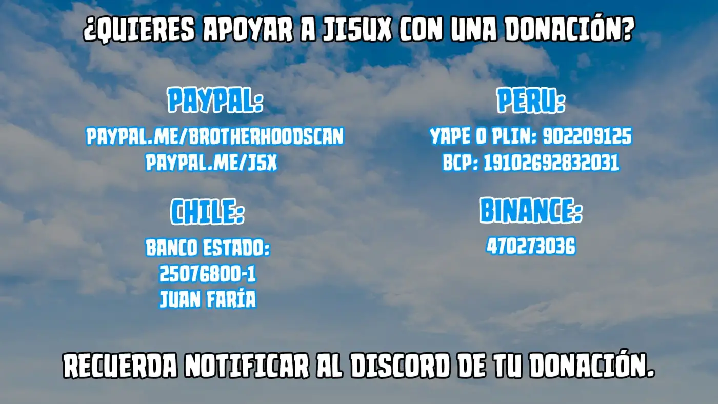 Yo, el Maestro Malvado, Llevo a mis Discipulas a ser Invencibles en Todo el Mundo - Capítulo 76 - Página 50 - LectorTMOo