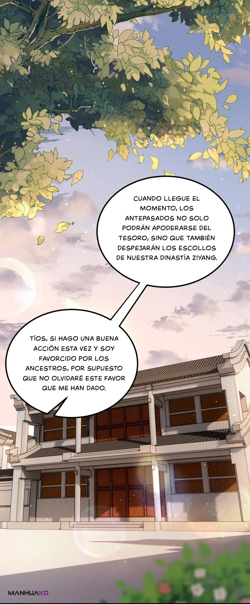 Yo, el Maestro Malvado, Llevo a mis Discipulas a ser Invencibles en Todo el Mundo - Capítulo 79 - Página 2 - LectorTMOo