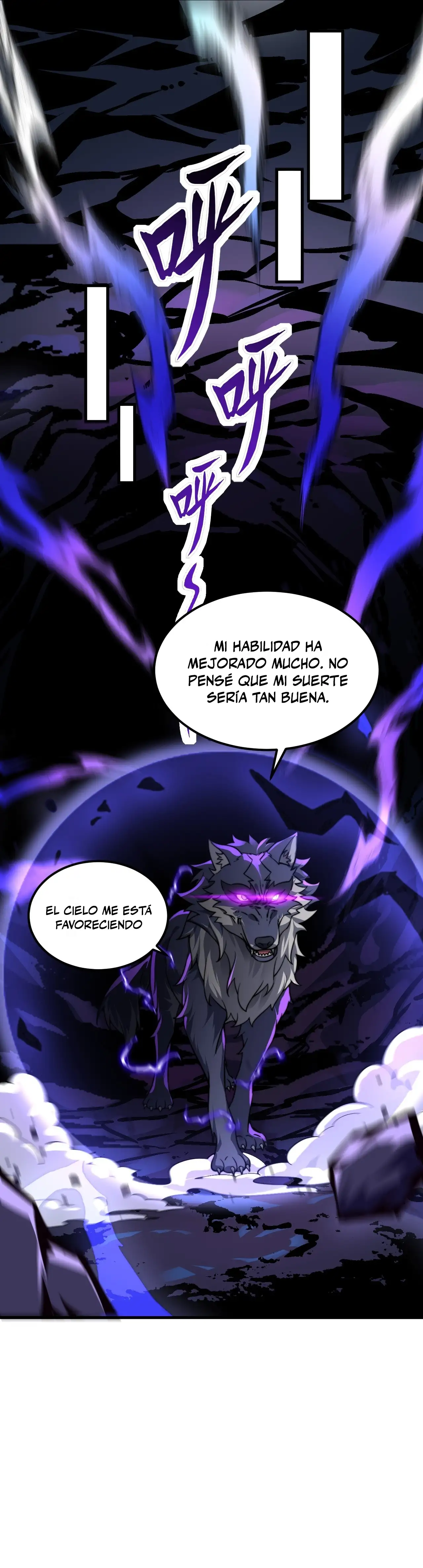 Yo, el Maestro Malvado, Llevo a mis Discipulas a ser Invencibles en Todo el Mundo - Capítulo 83 - Página 32 - LectorTMOo