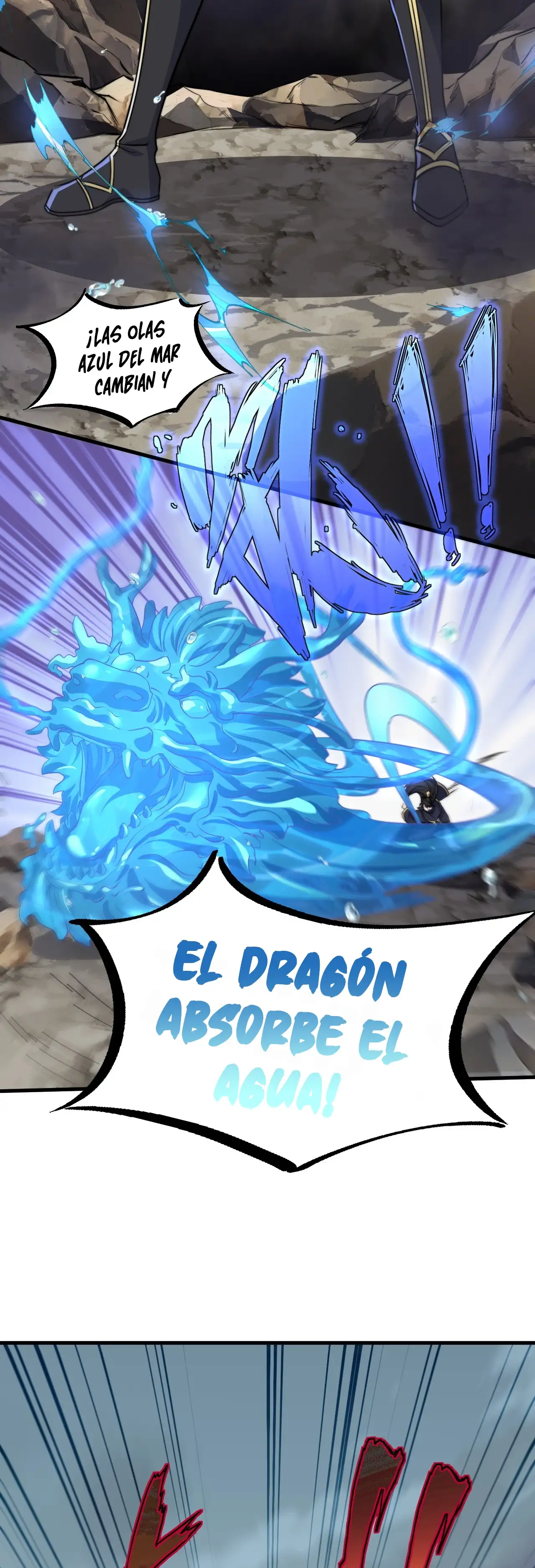 Yo, el Maestro Malvado, Llevo a mis Discipulas a ser Invencibles en Todo el Mundo - Capítulo 86 - Página 17 - LectorTMOo