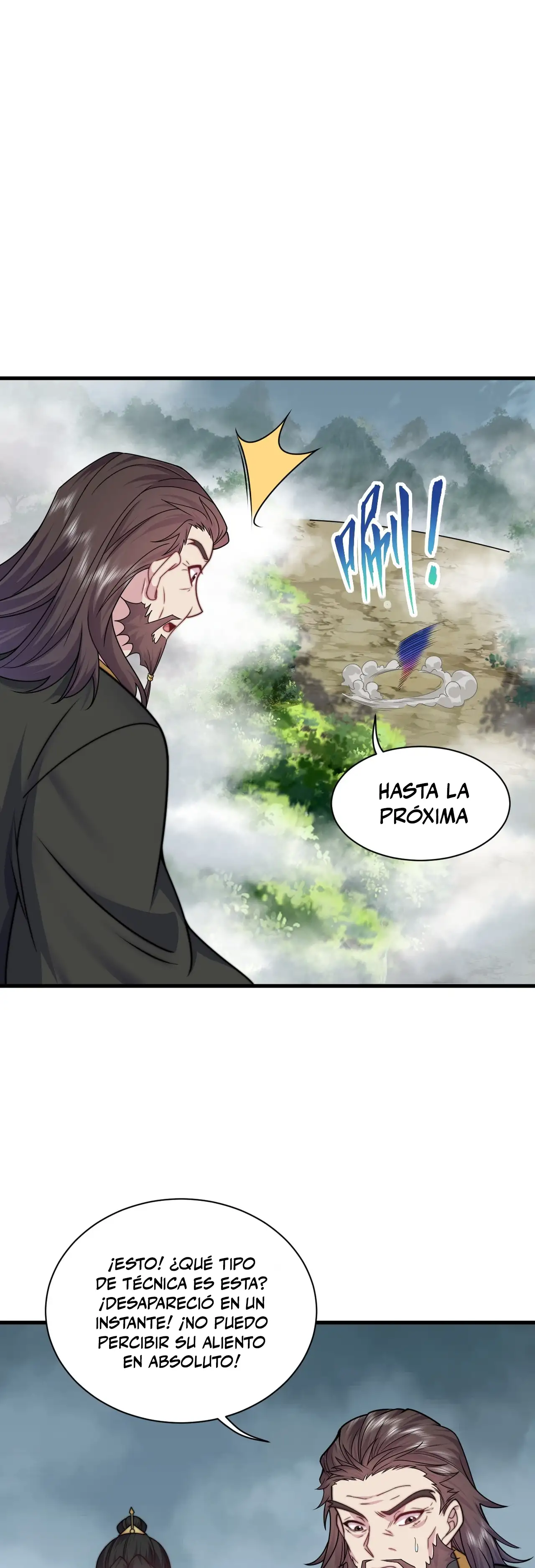 Yo, el Maestro Malvado, Llevo a mis Discipulas a ser Invencibles en Todo el Mundo - Capítulo 89 - Página 25 - LectorTMOo