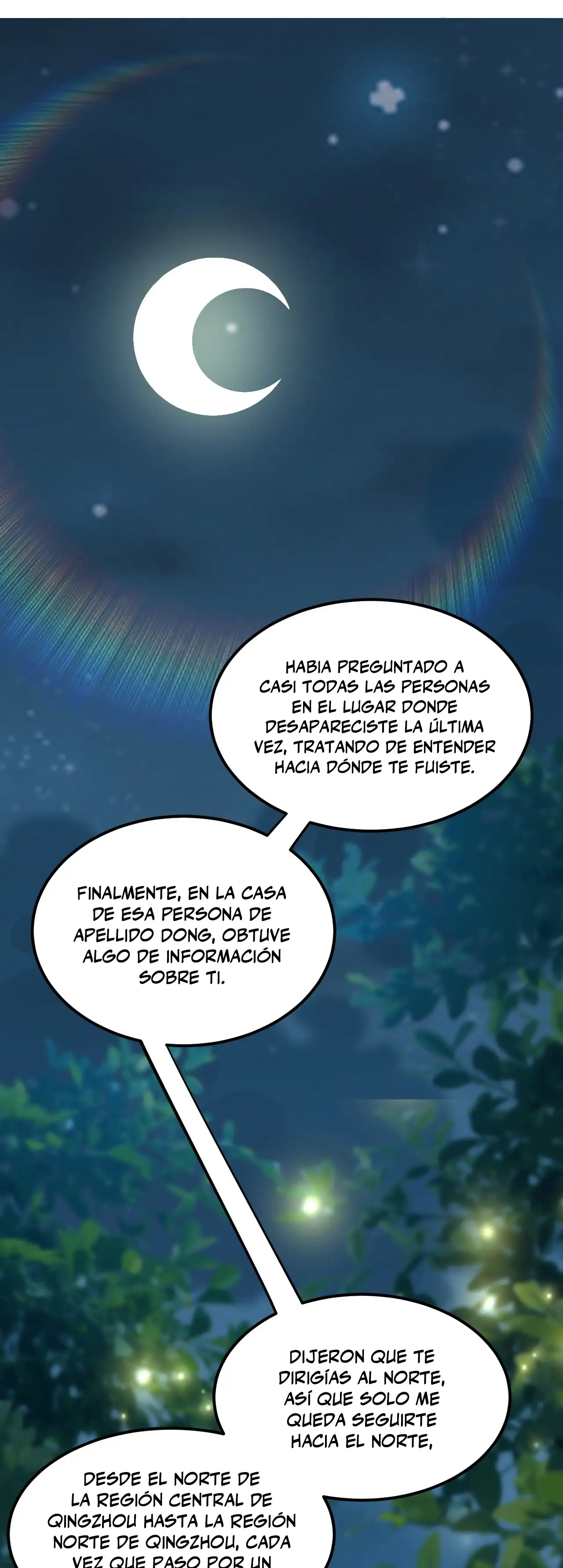 Yo, el Maestro Malvado, Llevo a mis Discipulas a ser Invencibles en Todo el Mundo - Capítulo 92 - Página 3 - LectorTMOo