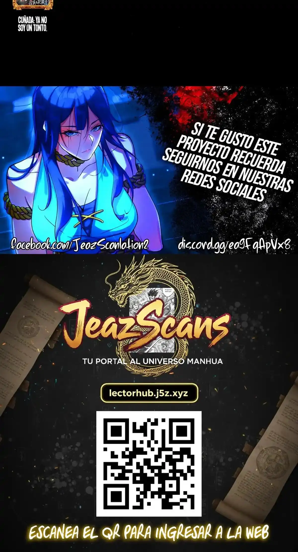 ¡Yo, El Señor Demonio, Estoy Siendo Blanco De Mis Discipulas Femeninas! - Capítulo 110 - Página 29 - LectorTMOo
