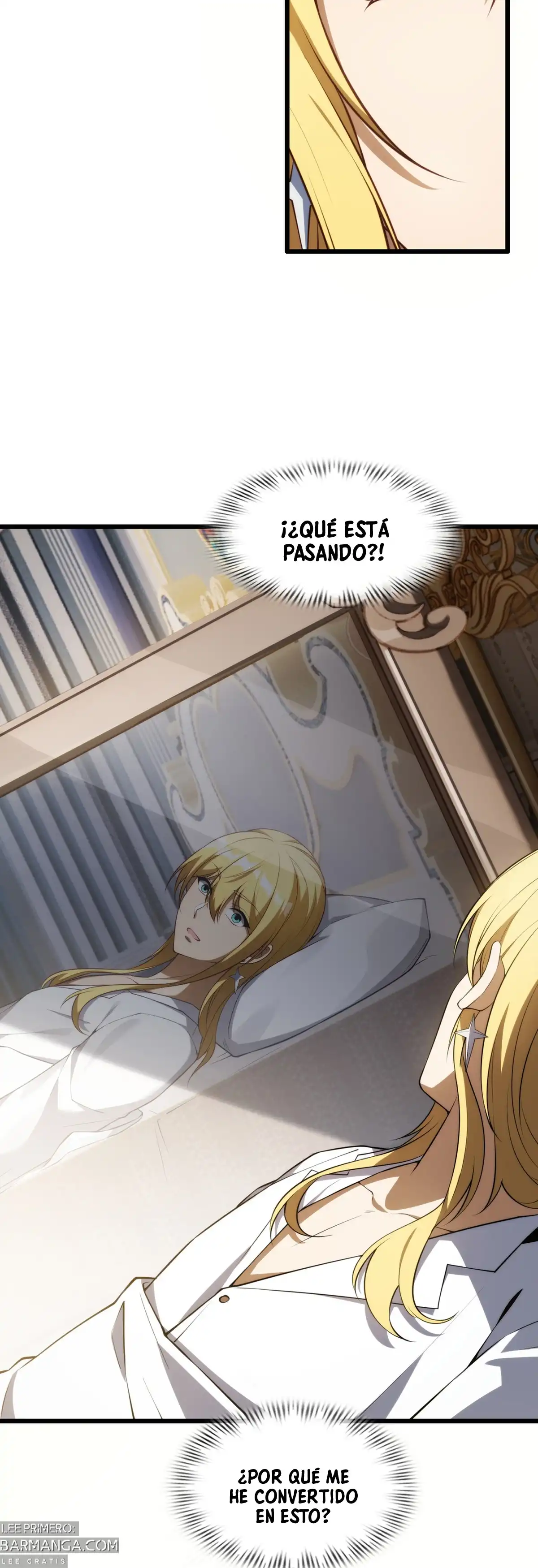 Yo estableci un imperio industrial en el continente magico. - Capítulo 1 - Página 15 - LectorTMOo