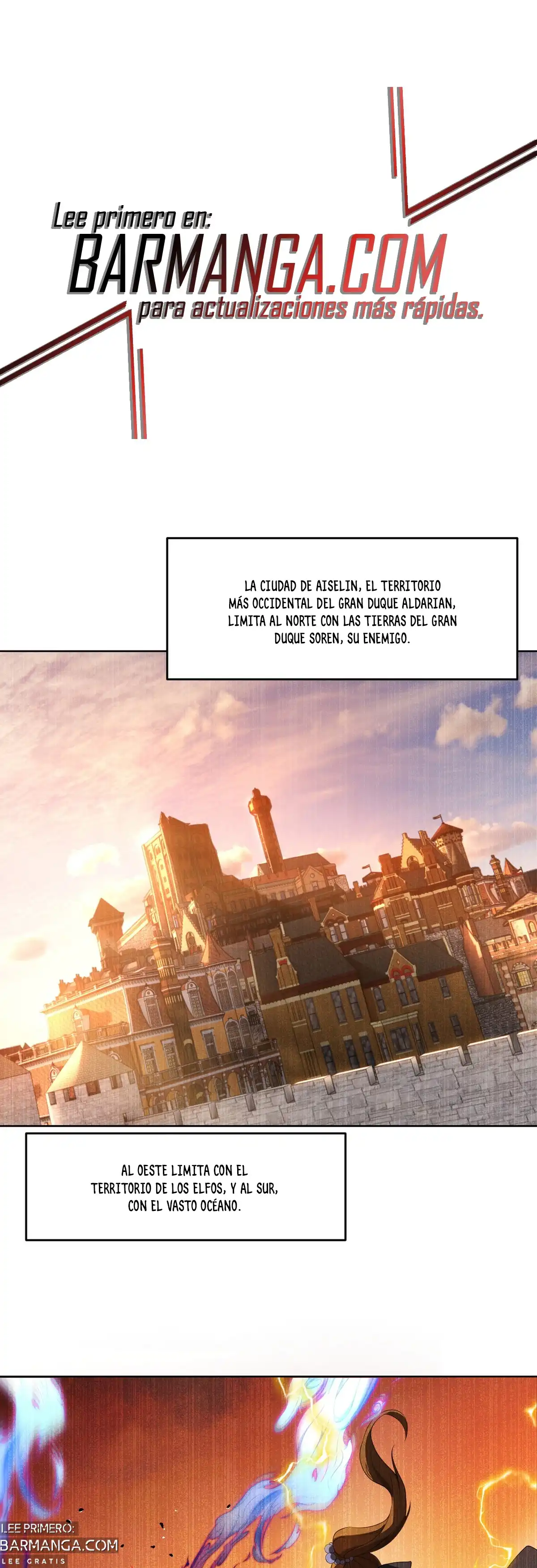 Yo estableci un imperio industrial en el continente magico. - Capítulo 2 - Página 2 - LectorTMOo