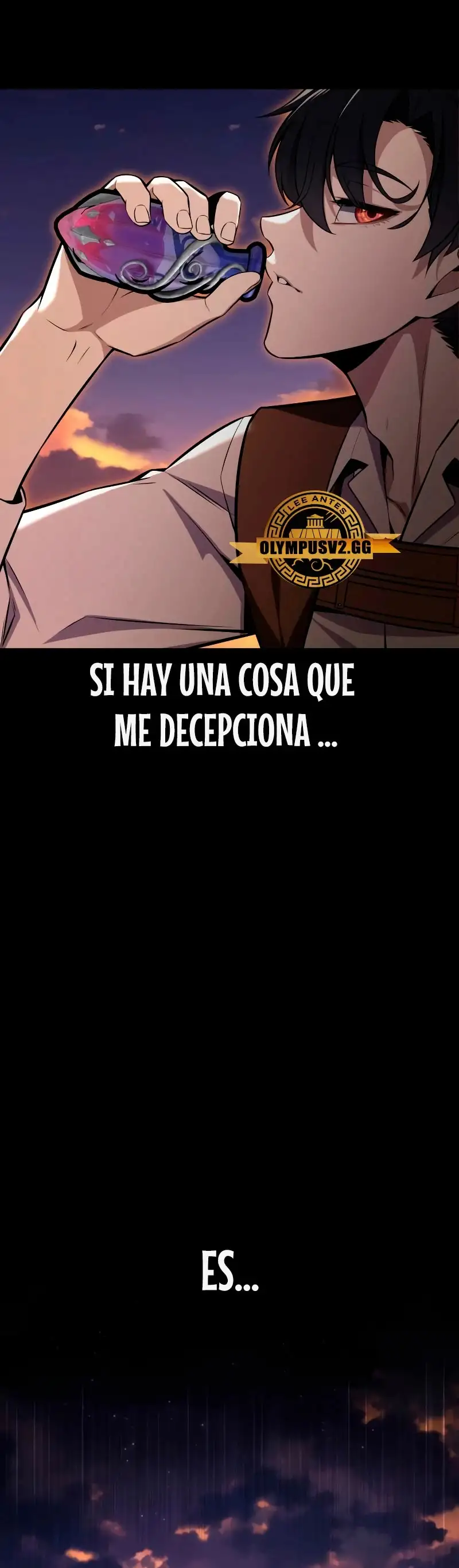 Yo Mate Al Jugador De La Academia - Capítulo 1 - Página 34 - LectorTMOo