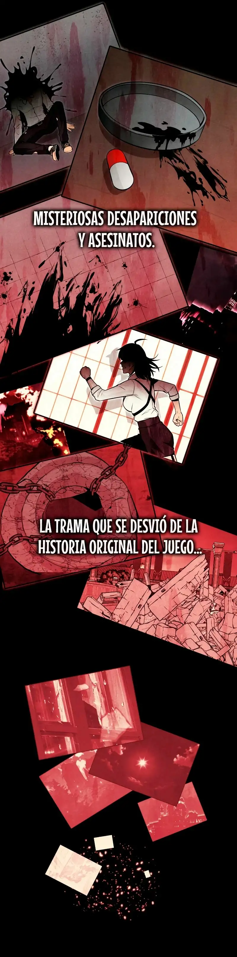 Yo Mate Al Jugador De La Academia - Capítulo 1 - Página 42 - LectorTMOo