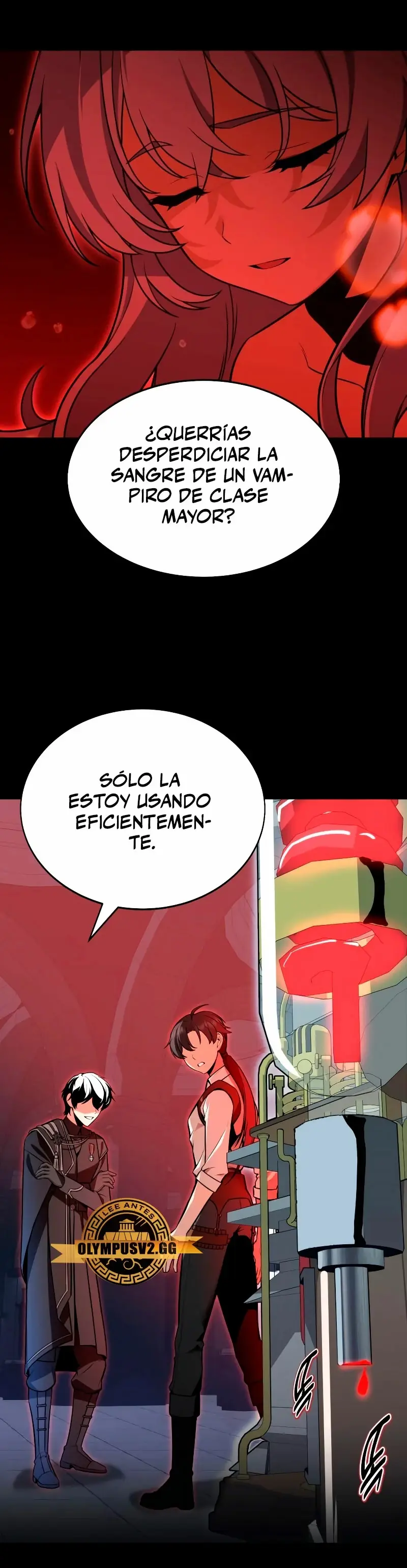 Yo Mate Al Jugador De La Academia - Capítulo 1 - Página 58 - LectorTMOo