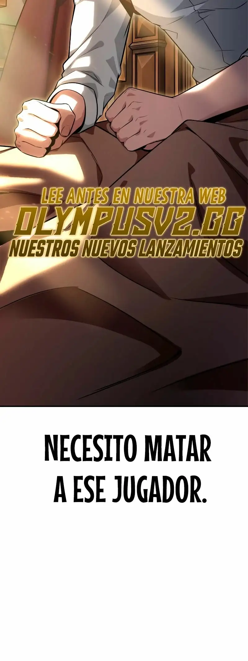 Yo Mate Al Jugador De La Academia - Capítulo 1 - Página 111 - LectorTMOo