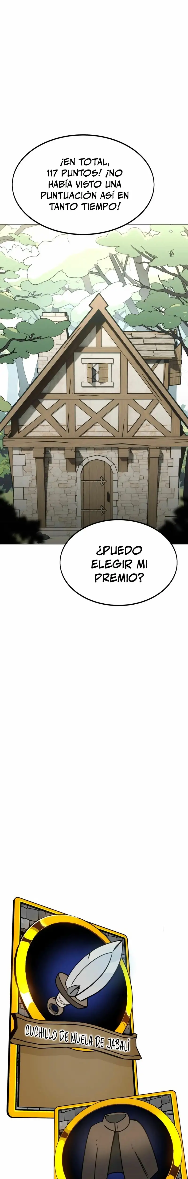 Yo Mate Al Jugador De La Academia - Capítulo 10 - Página 6 - LectorTMOo