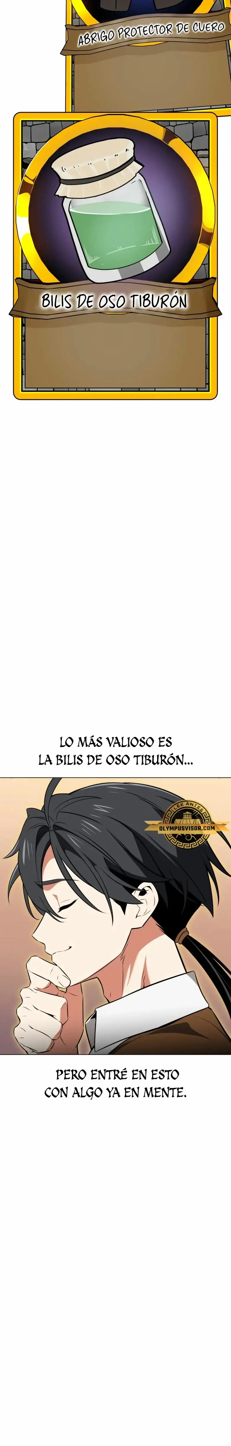 Yo Mate Al Jugador De La Academia - Capítulo 10 - Página 7 - LectorTMOo
