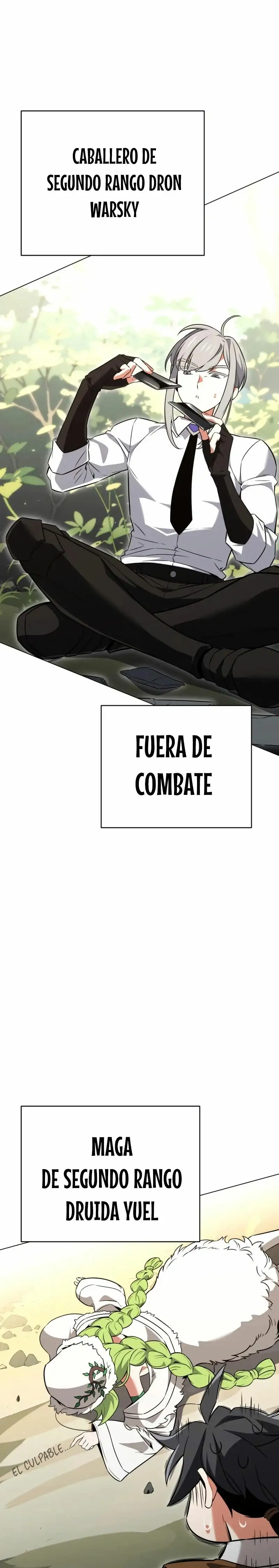 Yo Mate Al Jugador De La Academia - Capítulo 10 - Página 15 - LectorTMOo