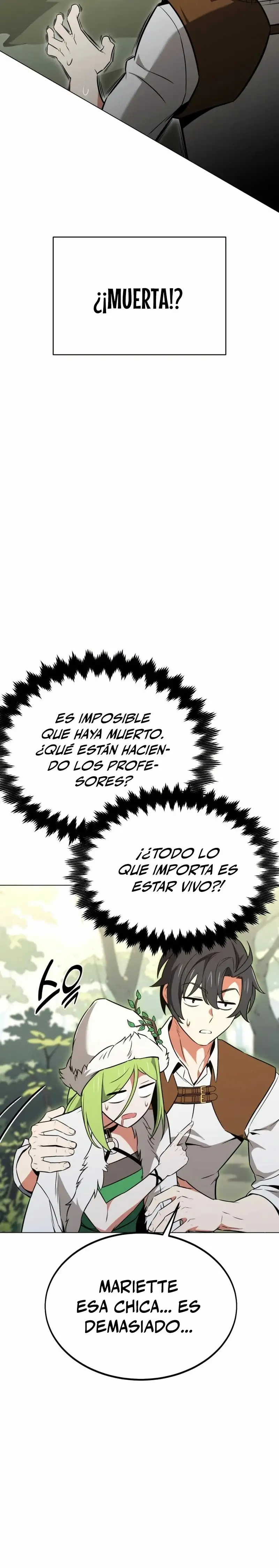 Yo Mate Al Jugador De La Academia - Capítulo 10 - Página 16 - LectorTMOo
