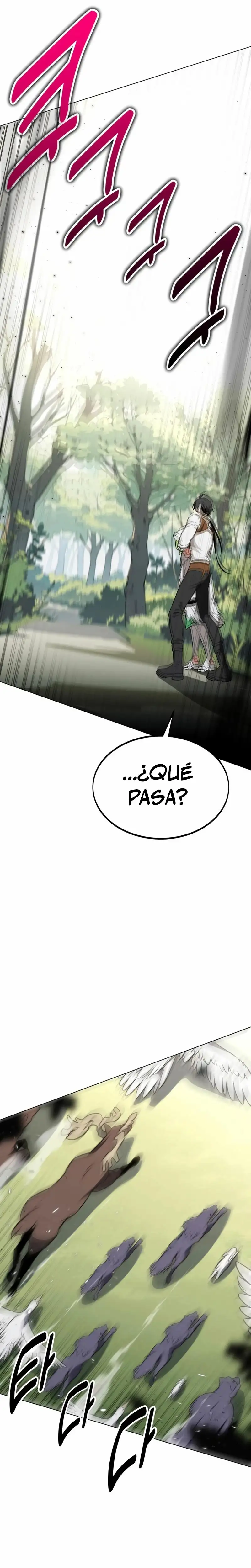 Yo Mate Al Jugador De La Academia - Capítulo 10 - Página 17 - LectorTMOo
