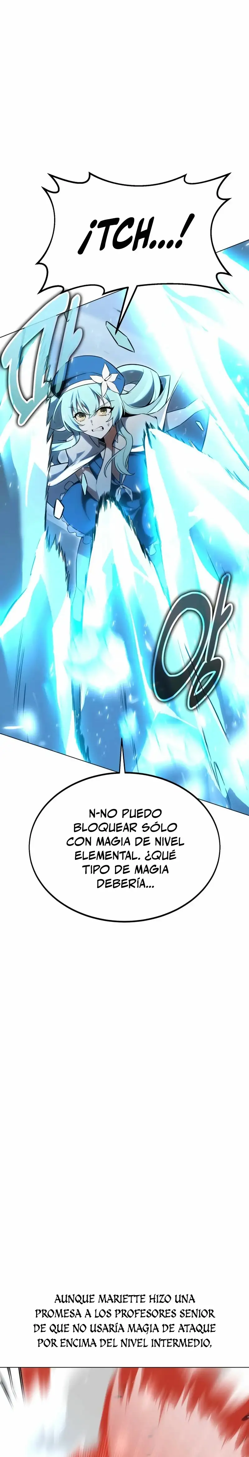 Yo Mate Al Jugador De La Academia - Capítulo 10 - Página 23 - LectorTMOo