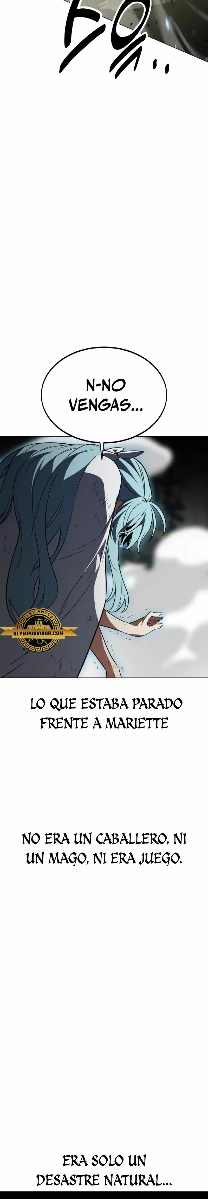 Yo Mate Al Jugador De La Academia - Capítulo 10 - Página 27 - LectorTMOo