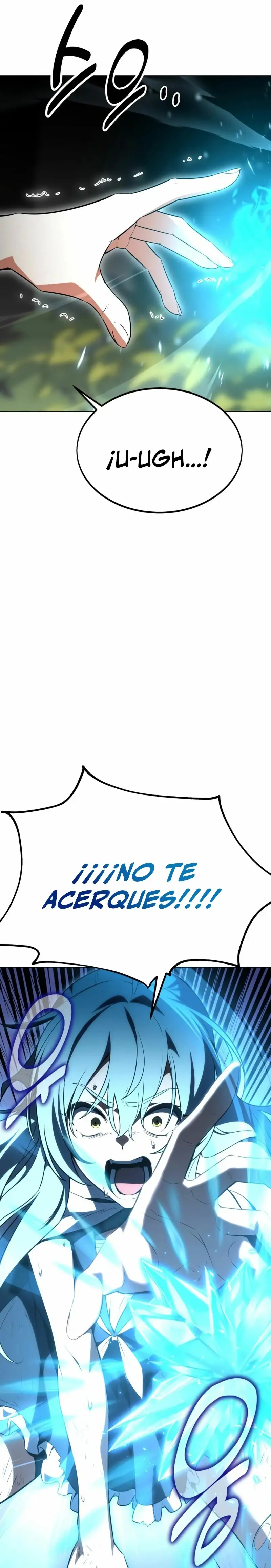 Yo Mate Al Jugador De La Academia - Capítulo 10 - Página 29 - LectorTMOo