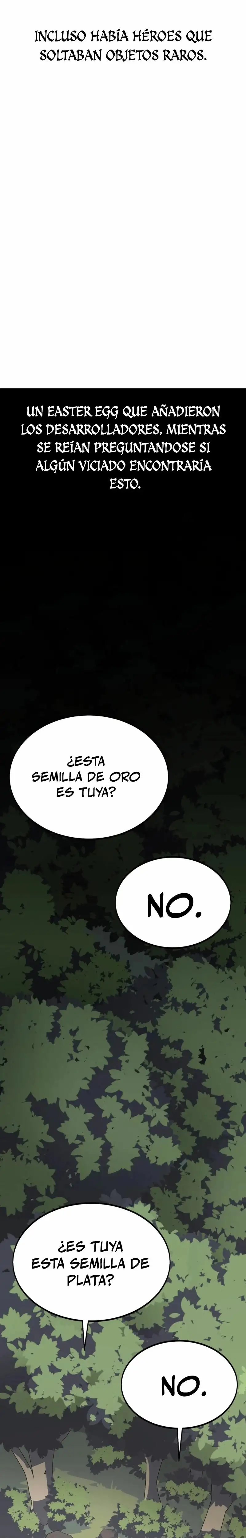 Yo Mate Al Jugador De La Academia - Capítulo 10 - Página 42 - LectorTMOo
