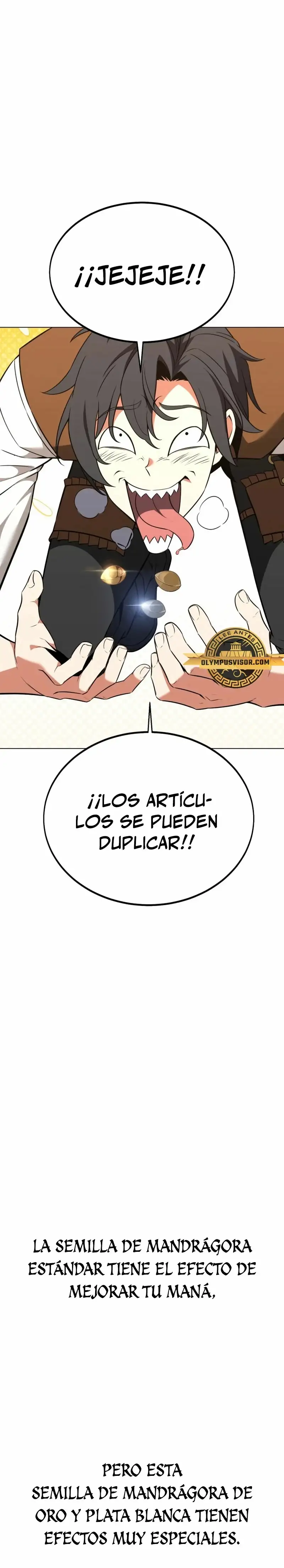 Yo Mate Al Jugador De La Academia - Capítulo 10 - Página 46 - LectorTMOo