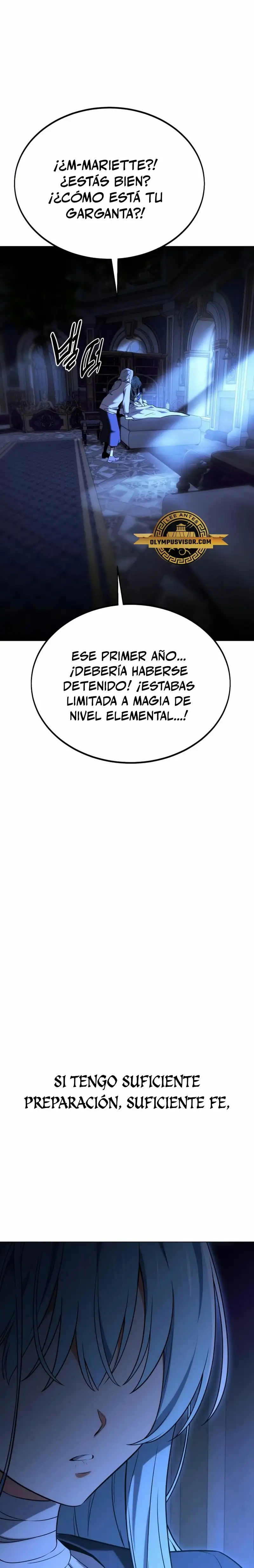Yo Mate Al Jugador De La Academia - Capítulo 10 - Página 53 - LectorTMOo