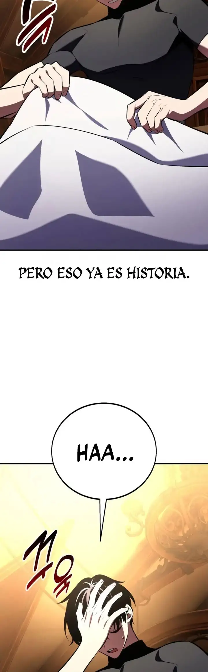 Yo Mate Al Jugador De La Academia - Capítulo 100 - Página 5 - LectorTMOo