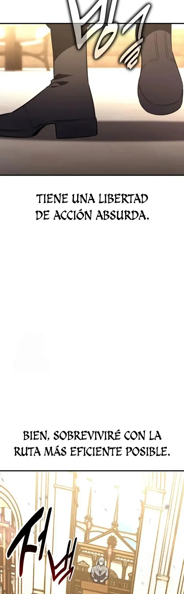 Yo Mate Al Jugador De La Academia - Capítulo 100 - Página 12 - LectorTMOo