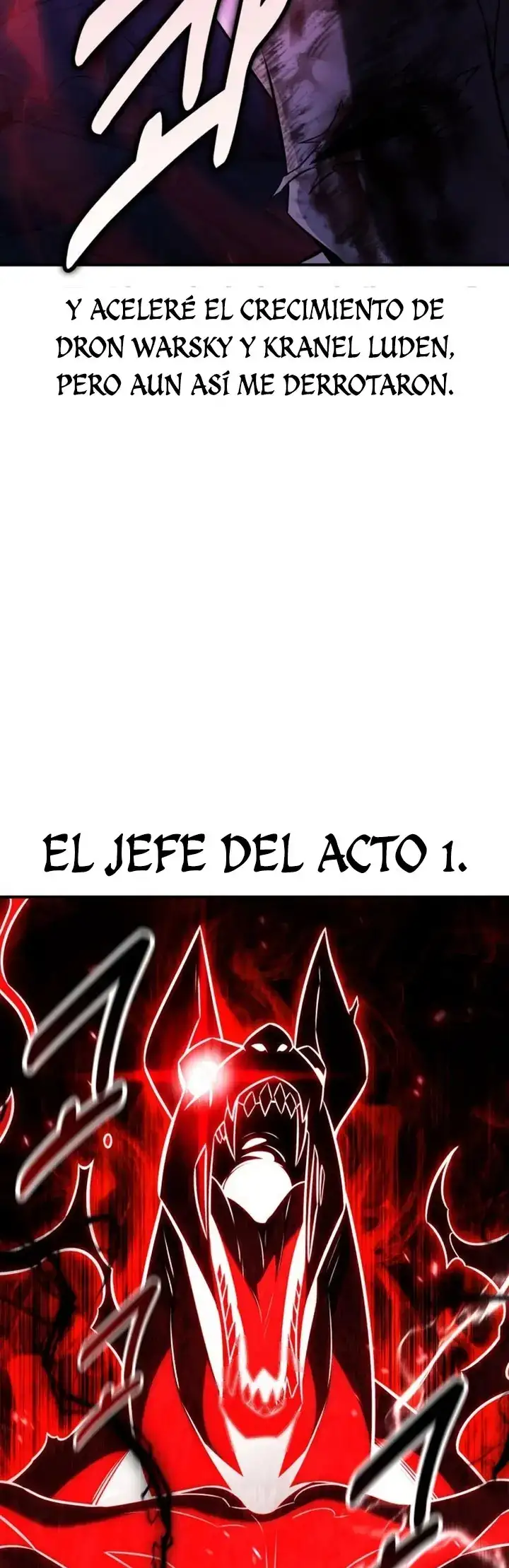 Yo Mate Al Jugador De La Academia - Capítulo 100 - Página 44 - LectorTMOo